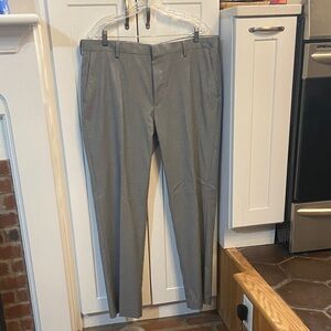 Murano Classic Gray Dress Pants